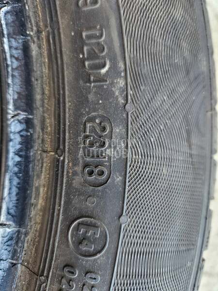 Continental 195/55 R16 Zimska