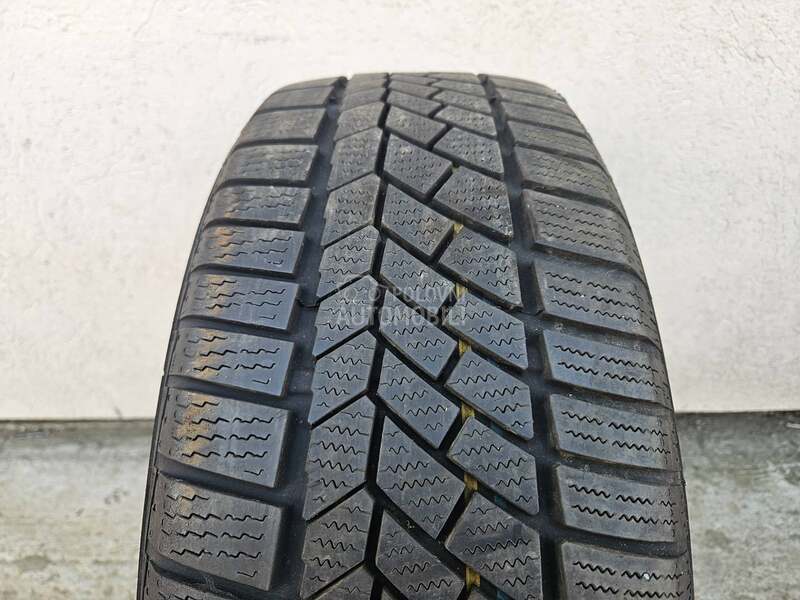 Continental 195/55 R16 Zimska