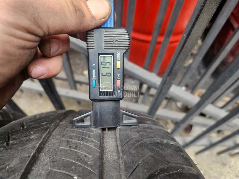 Michelin 205/55 R16 Letnja