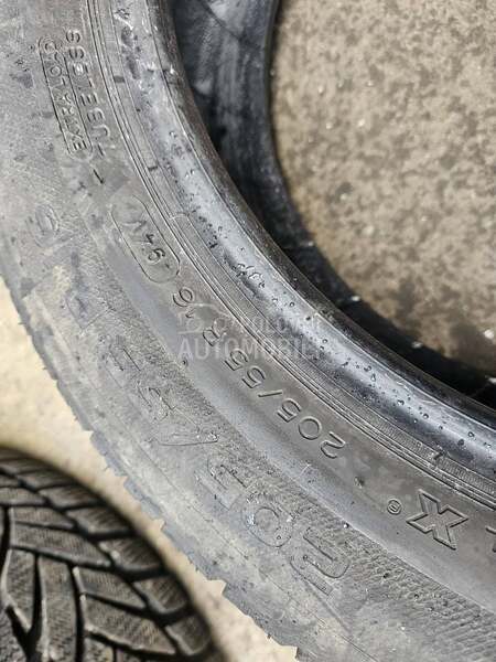 Michelin 205/55 R16 Letnja