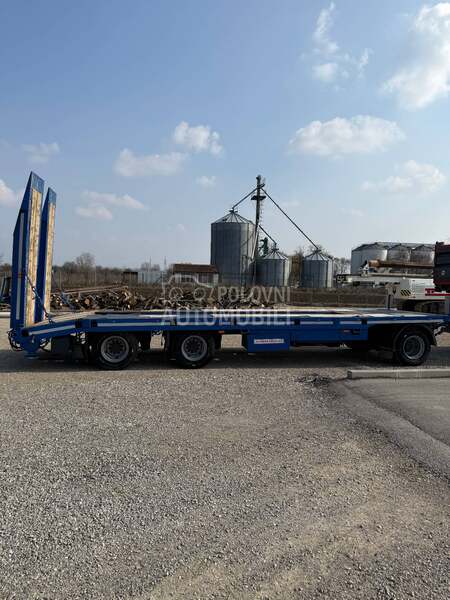 Mercedes Benz Actros 3344