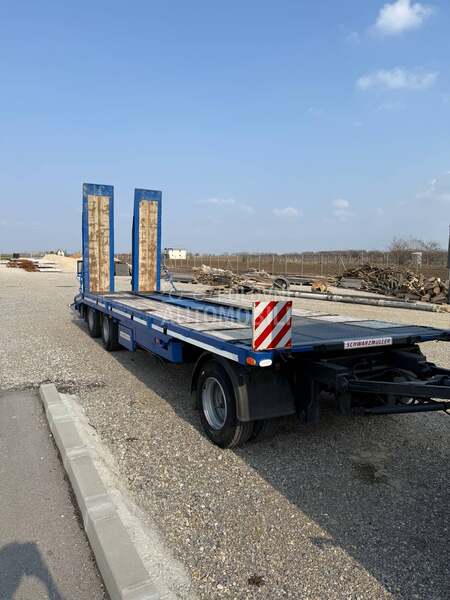 Mercedes Benz Actros 3344