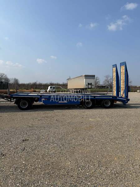 Mercedes Benz Actros 3344