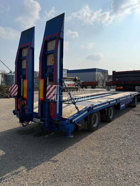 Mercedes Benz Actros 3344