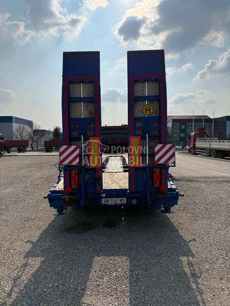 Mercedes Benz Actros 3344