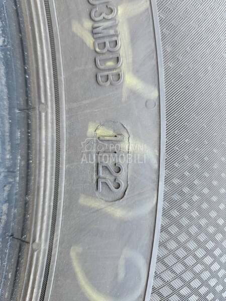 Semperit 215/65 R16 Letnja