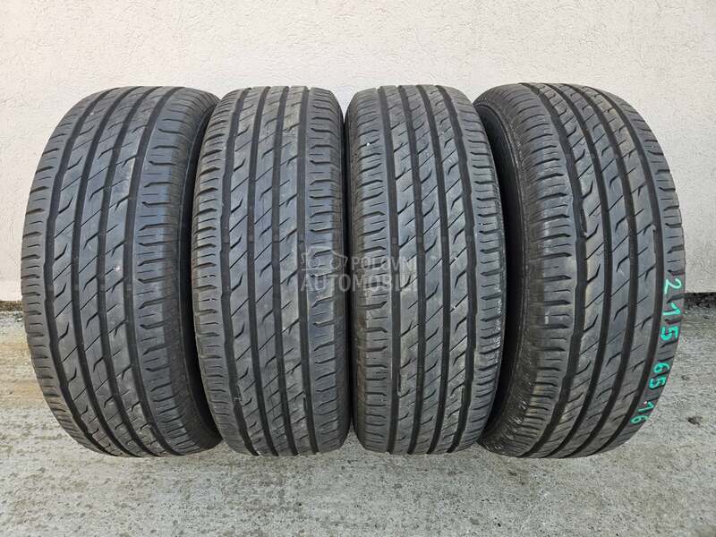 Semperit 215/65 R16 Letnja