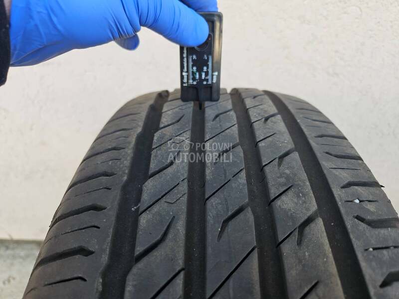 Semperit 215/65 R16 Letnja