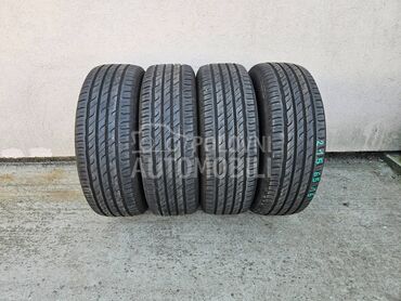 Semperit 215/65 R16 Letnja
