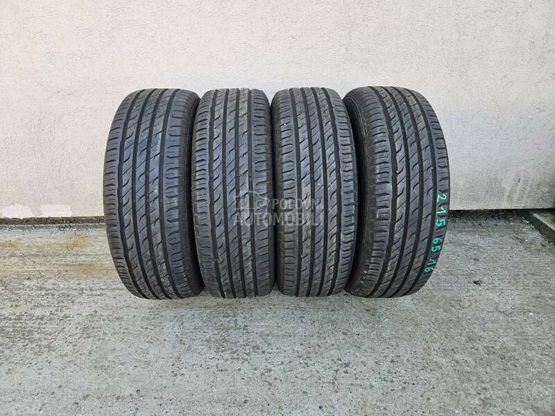 Semperit 215/65 R16 Letnja