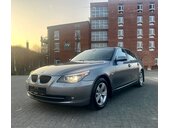 BMW 520 D//LCI//AUTO//