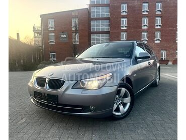 BMW 520 520D//E60//Auto//