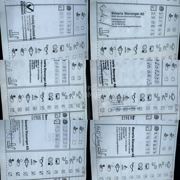 BMW 520 D//LCI//AUTO//