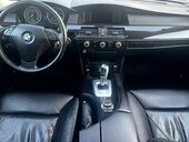 BMW 520 D//LCI//AUTO//