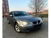 BMW 520 D//LCI//AUTO//