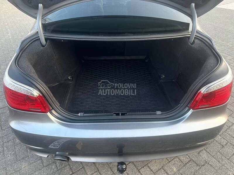 BMW 520 D//LCI//AUTO//