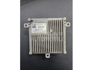 Balast za Volkswagen Golf 8