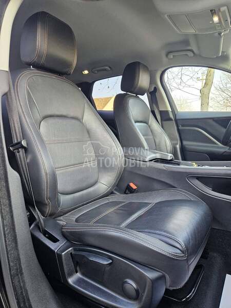 Jaguar F pace FU.LL/TO.P CE.NA