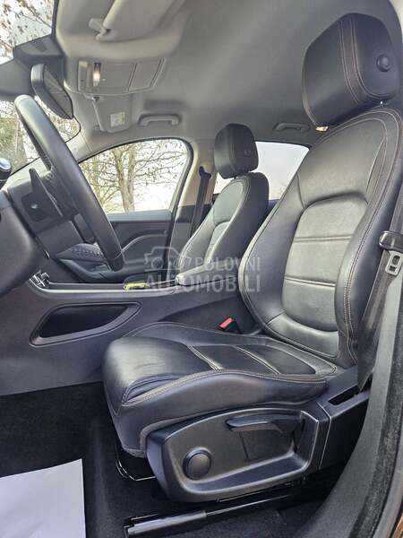 Jaguar F pace FU.LL/TO.P CE.NA