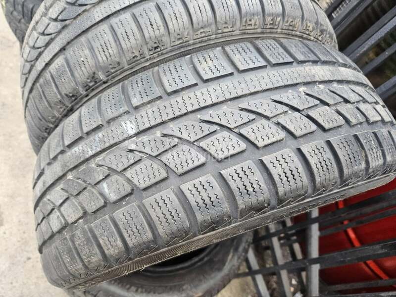 Hankook 195/55 R16 Sve sezone