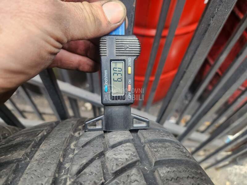 Hankook 195/55 R16 Sve sezone