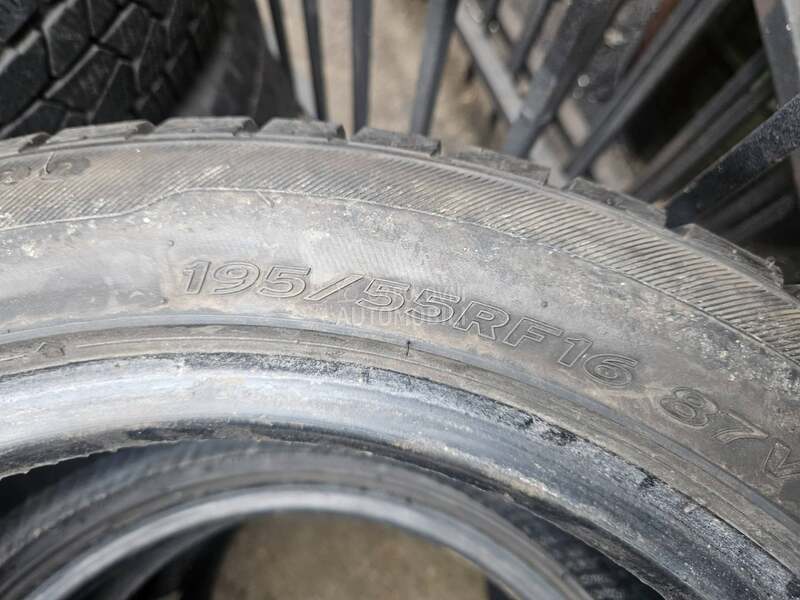 Hankook 195/55 R16 Sve sezone