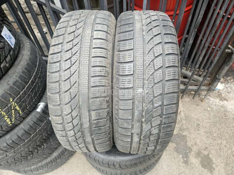Hankook 195/55 R16 Sve sezone