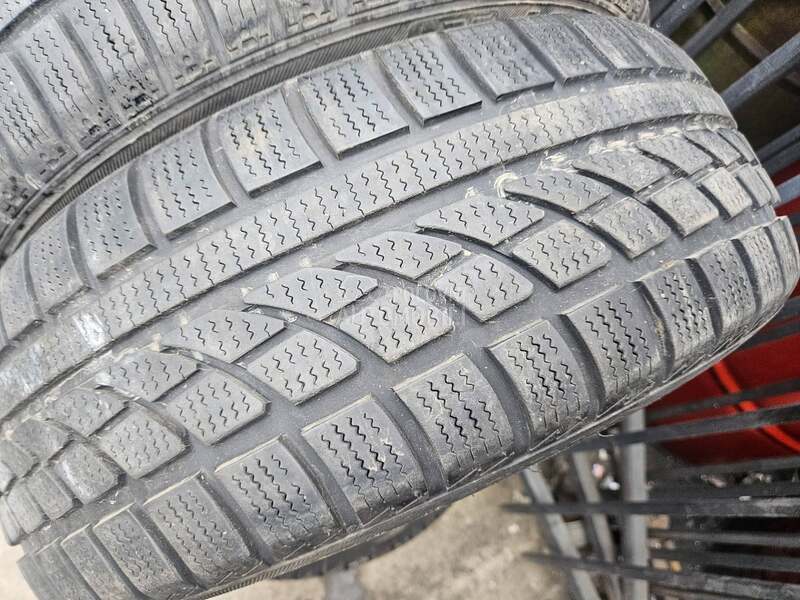 Hankook 195/55 R16 Sve sezone