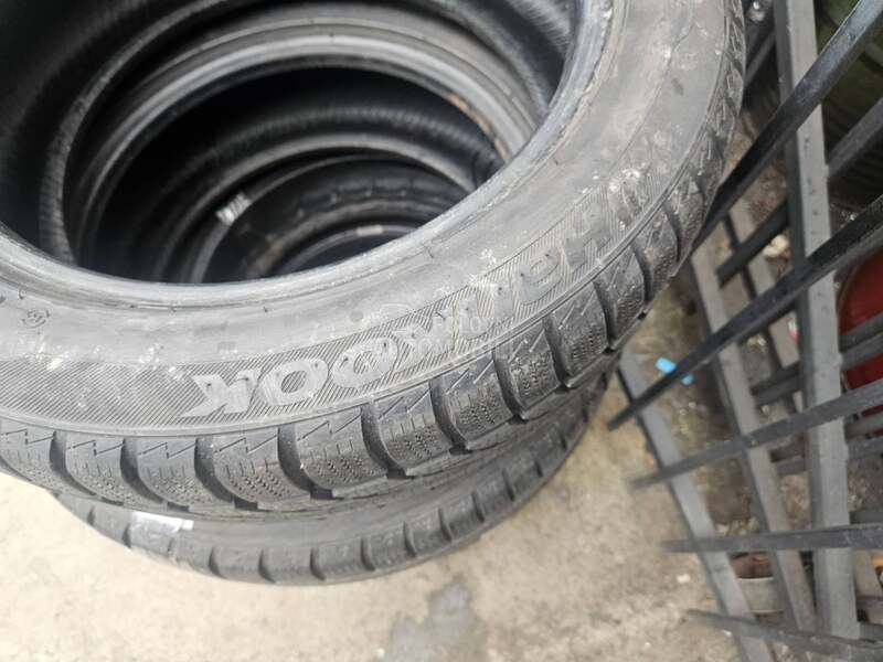 Hankook 195/55 R16 Sve sezone