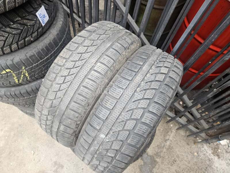Hankook 195/55 R16 Sve sezone