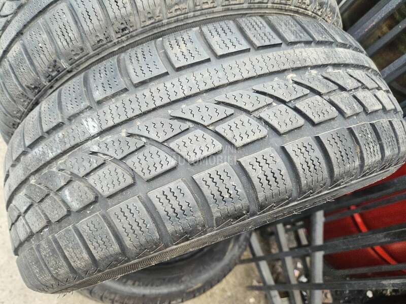 Hankook 195/55 R16 Sve sezone