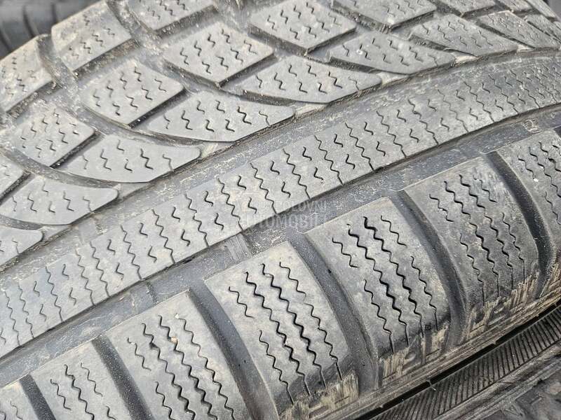 Hankook 195/55 R16 Sve sezone