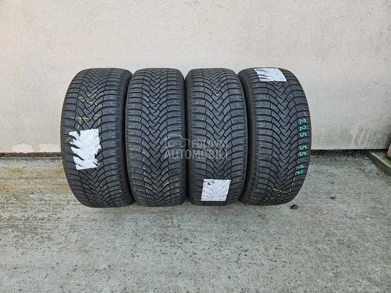 Falken 225/55 R17 Zimska