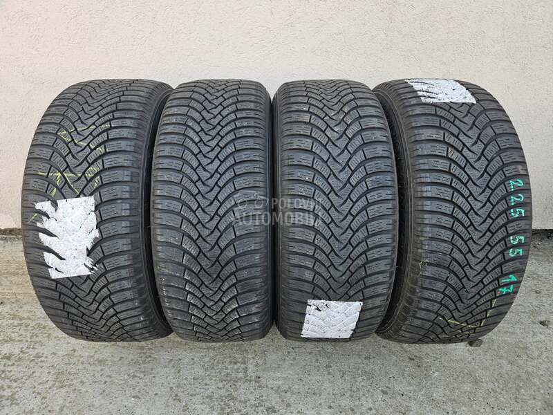 Falken 225/55 R17 Zimska