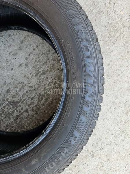 Falken 225/55 R17 Zimska