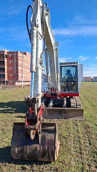Takeuchi TB 175