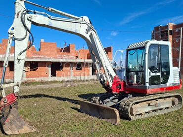 Takeuchi TB 175