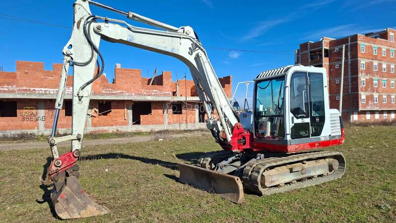 Takeuchi TB 175