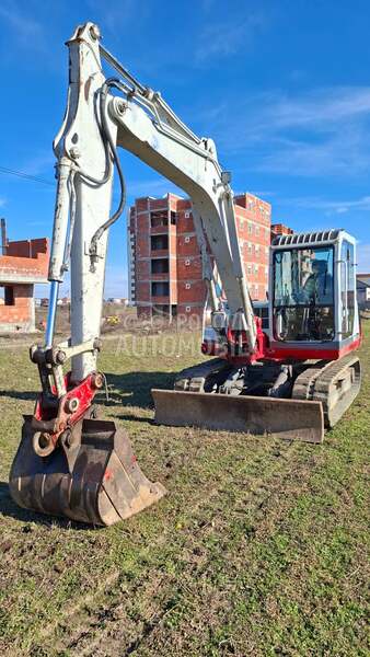 Takeuchi TB 175