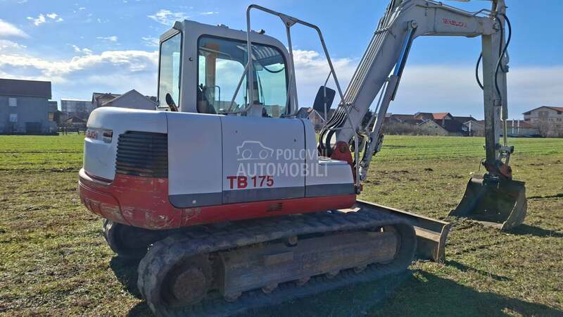 Takeuchi TB 175