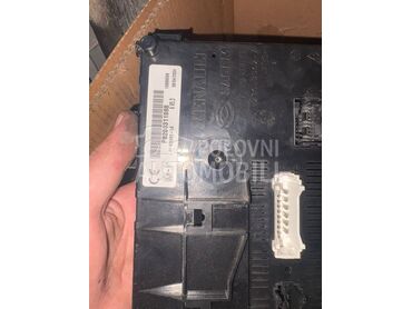 Uch kutija N1 za Renault Clio