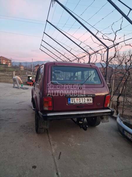 Lada Niva 