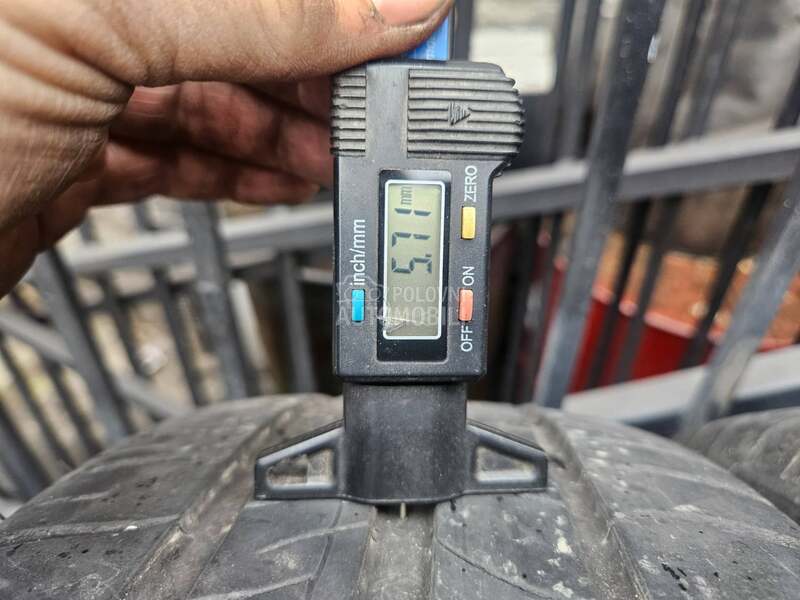 Michelin 205/55 R16 Letnja