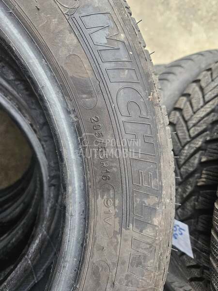 Michelin 205/55 R16 Letnja