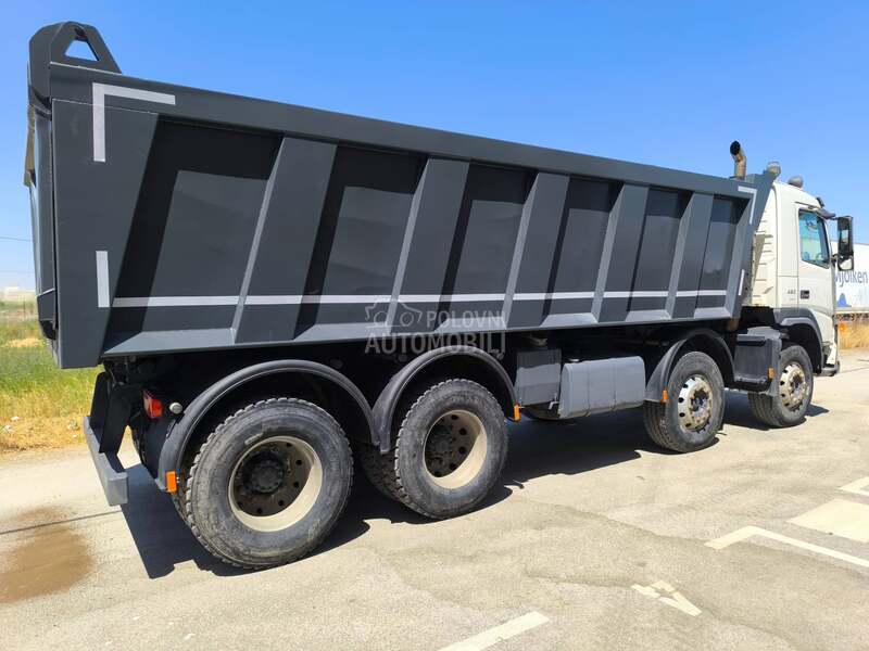 Volvo HM 480