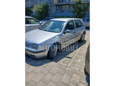 Volkswagen Golf 4 