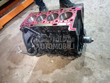 Motor Mercedes 1.6d OM626 W205 za Mercedes Benz C 200 od 2014. do 2018. god.