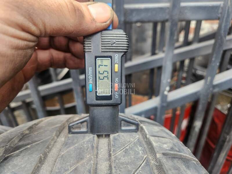 Michelin 205/60 R16 Letnja