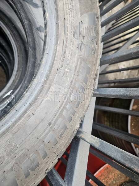 Michelin 205/60 R16 Letnja