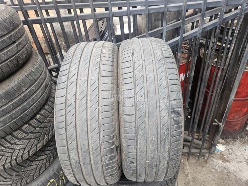 Michelin 205/60 R16 Letnja